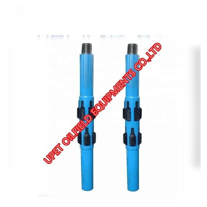 API Oilfield Downhole Tools Casing Scraper Gx245 Gx340 Gx178 Gx114