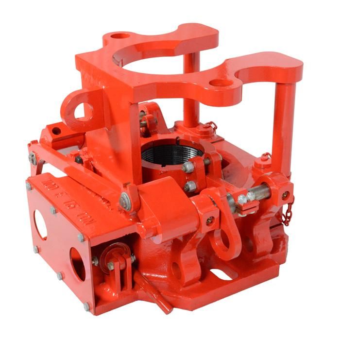 API 7K Chd Type Pneumatic Casing Spiders for Oilwell Drilling