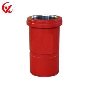 Long Service Life Bi-Metal Mud Pump Liner