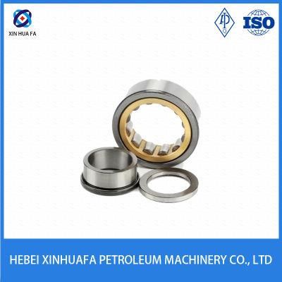 NSK Hrb Zwz Nu/Nj/Nup/N/NF Series Cylindrical Roller Bearing