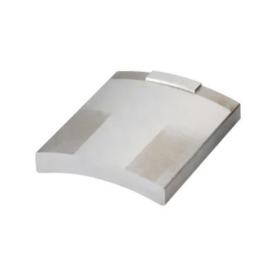 Custom Precision Service Metal Stainless Steel Lathe Milling Turning Aluminum CNC Machining Parts