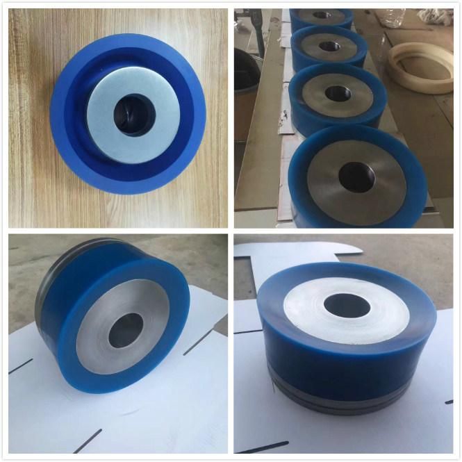 Polyurethane Mud Pump Pistons