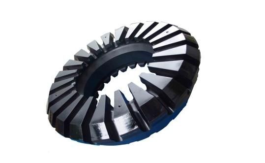Bop Rubber Core Packing Sealing Element Msp for Annular Blowout Preventer