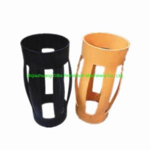 The Slim and Irregular Holes Casing Centralizer Made in China