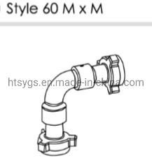 High-Pressure Swivel Joints Used in Oil Field