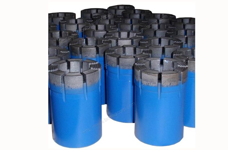 Bw-150 Horizontal, Triplex, Single Acting Reciprocating Piston Mud Pump