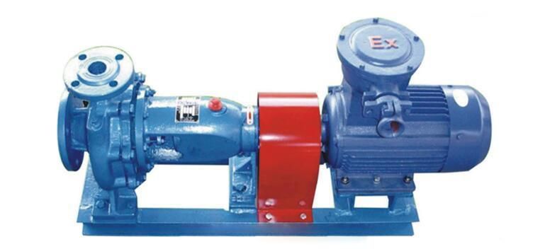 Drilling Mud Pump Parts Oil Spray Pump for Cooling Bushing