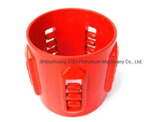 Roller Centralizer Use in Oil Field with High Quality
