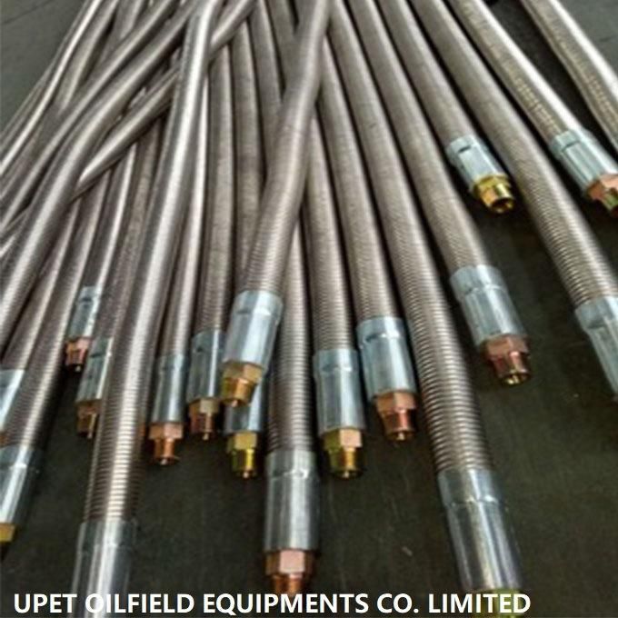 Hydraulic Pump/Mud Pump Hose