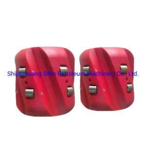 Rigid Centralizer Manufacturer Roller Centralizer Rigid Body Centralizers