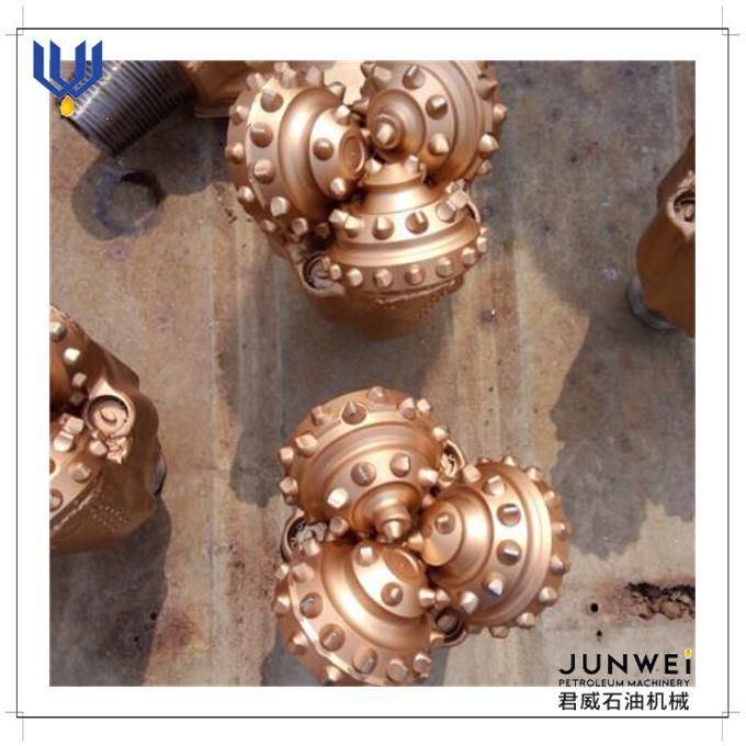 API Tricone Bit 6 3/4 Inch IADC 517 Drill Bit