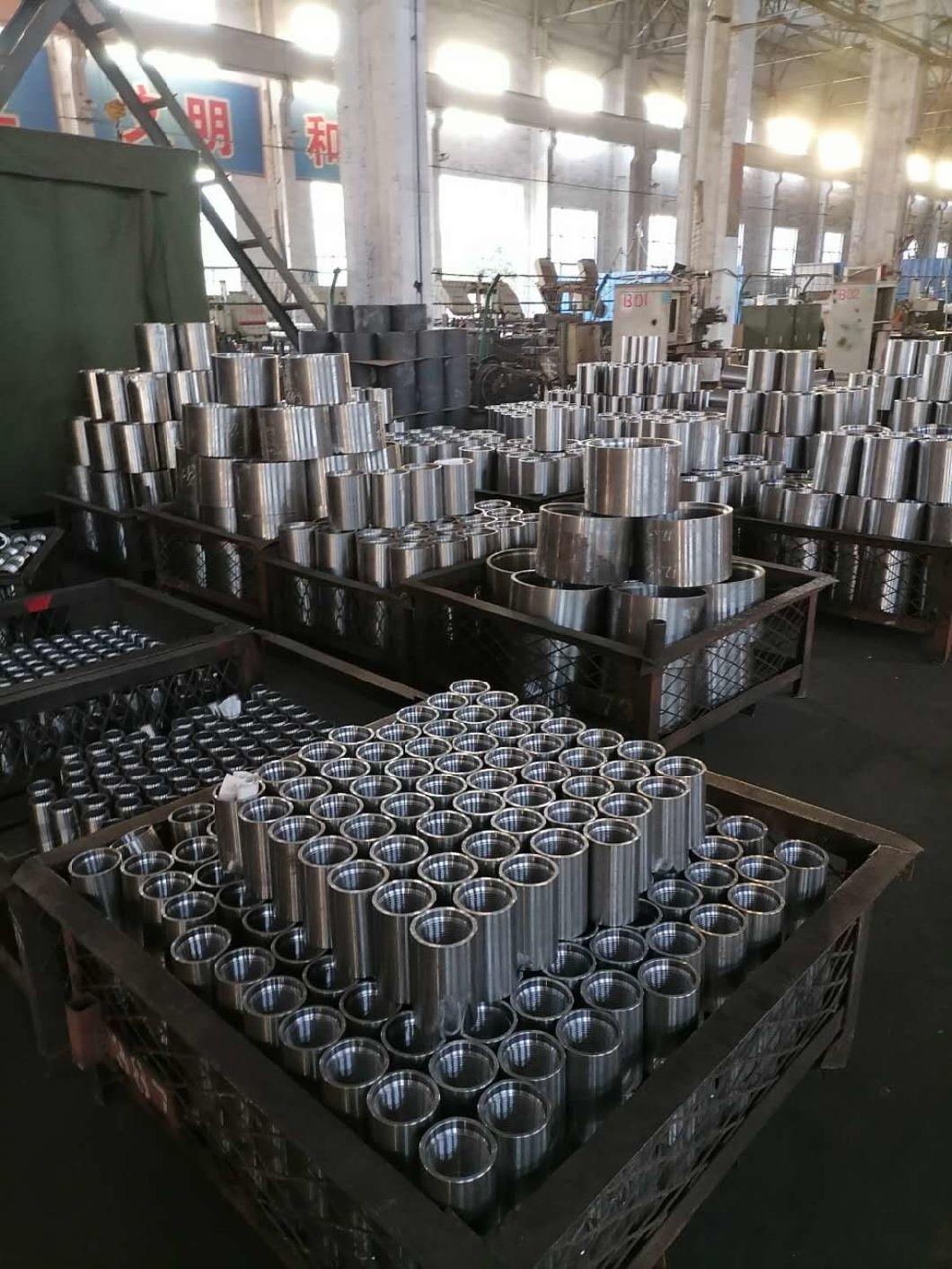 API 5CT Casing Coupling Tubing Coupling Stc Coupling