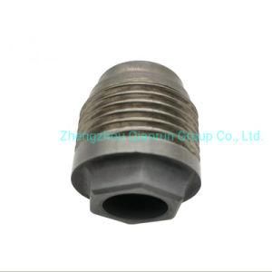 Tungsten Cemented Carbide Thread Nozzles for PDC Drill Bits