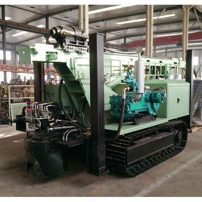 Good Disassembly Piston Energy-Efficient 37/90kw Mud Pump for Geology