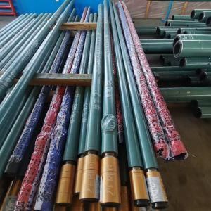 120/127 Single Bend/Adjust Bend Downhole Mud Motor