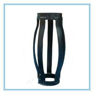 API Standard Oilfield Welded Single Bow Casing Centralizer (ZS331)