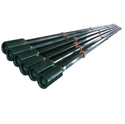 5 1/2&quot; Oilfield Seamless E75/ X95 / G105 / S135 Drill Pipe