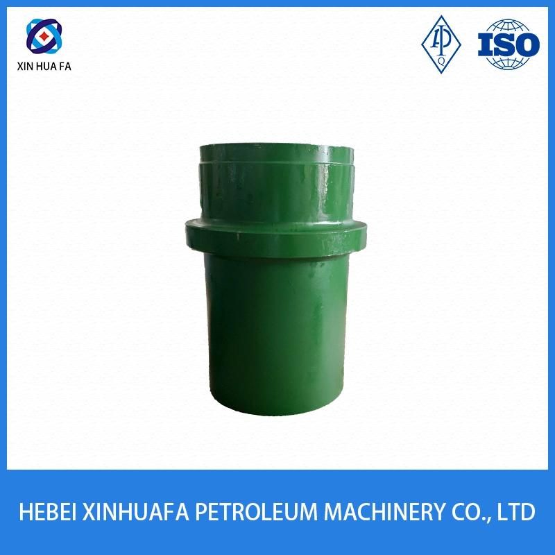 Jws340 Mud Pump Bi Metal Liner