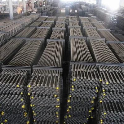 C, K, D, Kd, H, Hl, Hy Grade API 11b Sucker Rod for Oilfield with Competitive Price