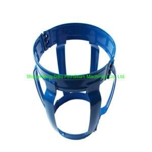 API 4-1/2&prime;&prime;x6 Oil Casing Cementing Tool Welded Bow Spring Made in China