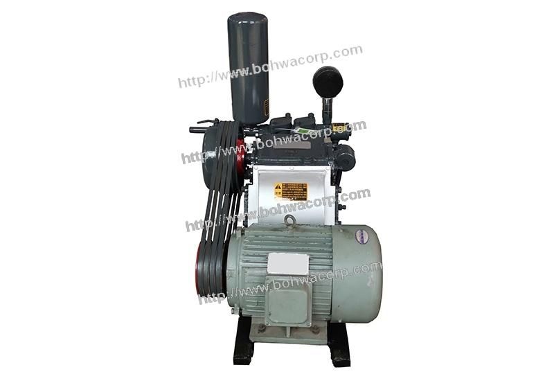 Duplex, Single Acting Piston Mud Pump for Drilling Rig