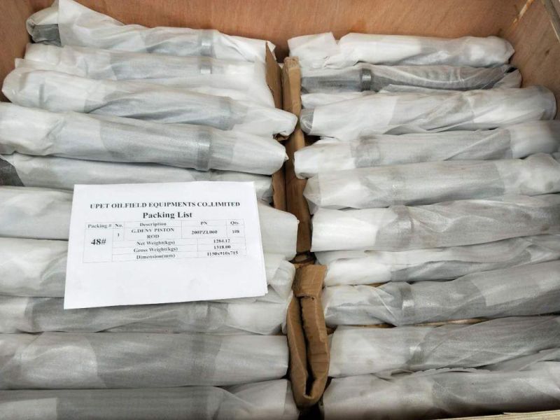 Mud Pump Liner for F-500,F-800,F-1000,Fb-1300,F-1600,Pz-7,Pz-8,Pz-9,Pz-10,Pz-11,12p160,3nb-1000c,T-1000,T-1300 Bomco/Ideco/Emsco/Gardner Denver/Tsc etc