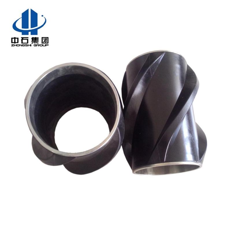 Oilfield Composite Centralizer Casing. Oilfield Rigid Centralizer