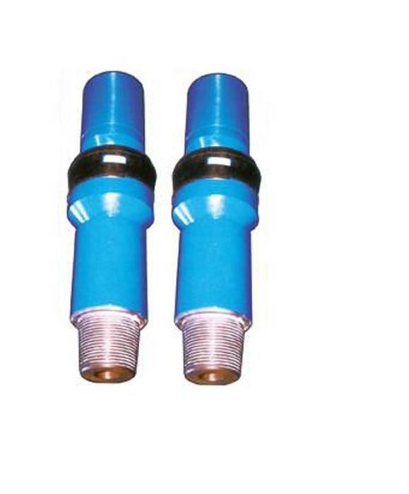 Cup Type Tester (Casing Pressure Testing Plug)