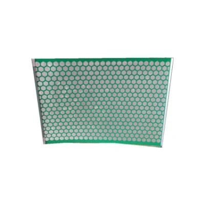 Vibration Screen Mesh Shale Shaker Screen for Mud Soild Control System