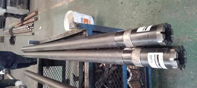 Wireline Core Barrel Overshot Assembly for Drilling