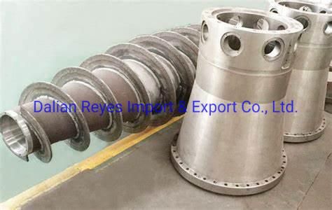 Professional Manufacturer Activated Sludge Dewatering Decanter Centrifuge with Best Price