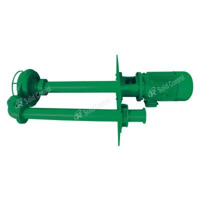 Submersible Slurry Pump Supply Mud, Centrifuge Supply Pump