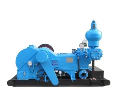Pah-275 Triplex Mud Pump/Gardner Denver Pah Well Servicing Pump Pah275