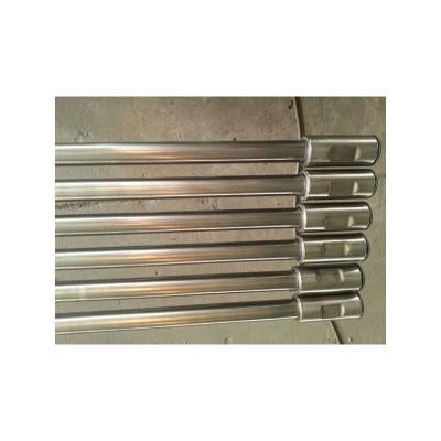 Oilfield API Polished Rod Sinker Bar Sucker Rod