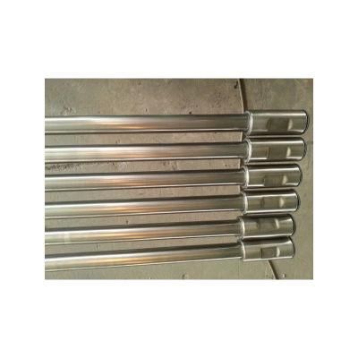 Oilfield API Polished Rod Sinker Bar Sucker Rod