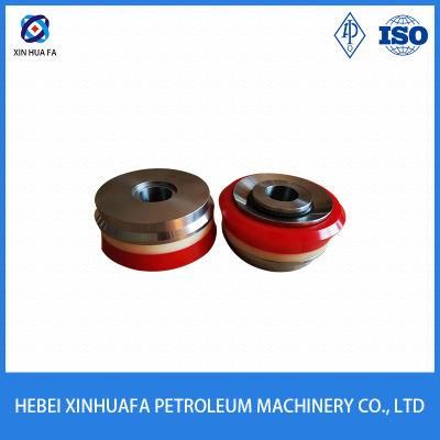 Hot Sale API 7K Standard Mud Pump Rubber Piston