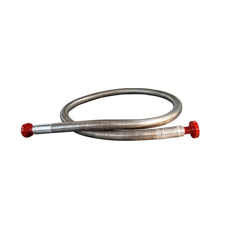 Drilling Flexible Rotary High Pressure Hoses API