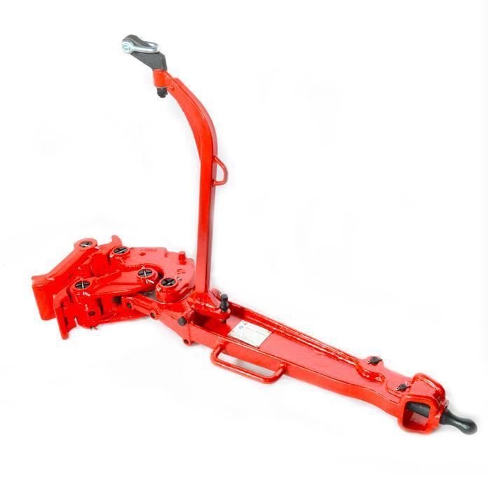 Q2-3/8"~ 10-3/4" API Workover Rig Tongs From China Factory