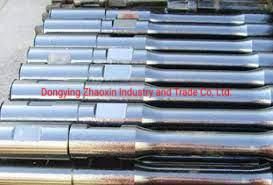 API 11b Grade C, K, D, HS Sinker Bar