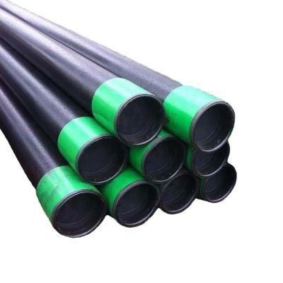3 1/2&quot; 5 1/2&quot;Seamless OCTG Casing Pipe&Tubing Pipe with Grade J55/K55/N80/L80/C95/P110