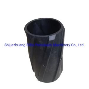 Professional Manufacturer of Composite Centralizer