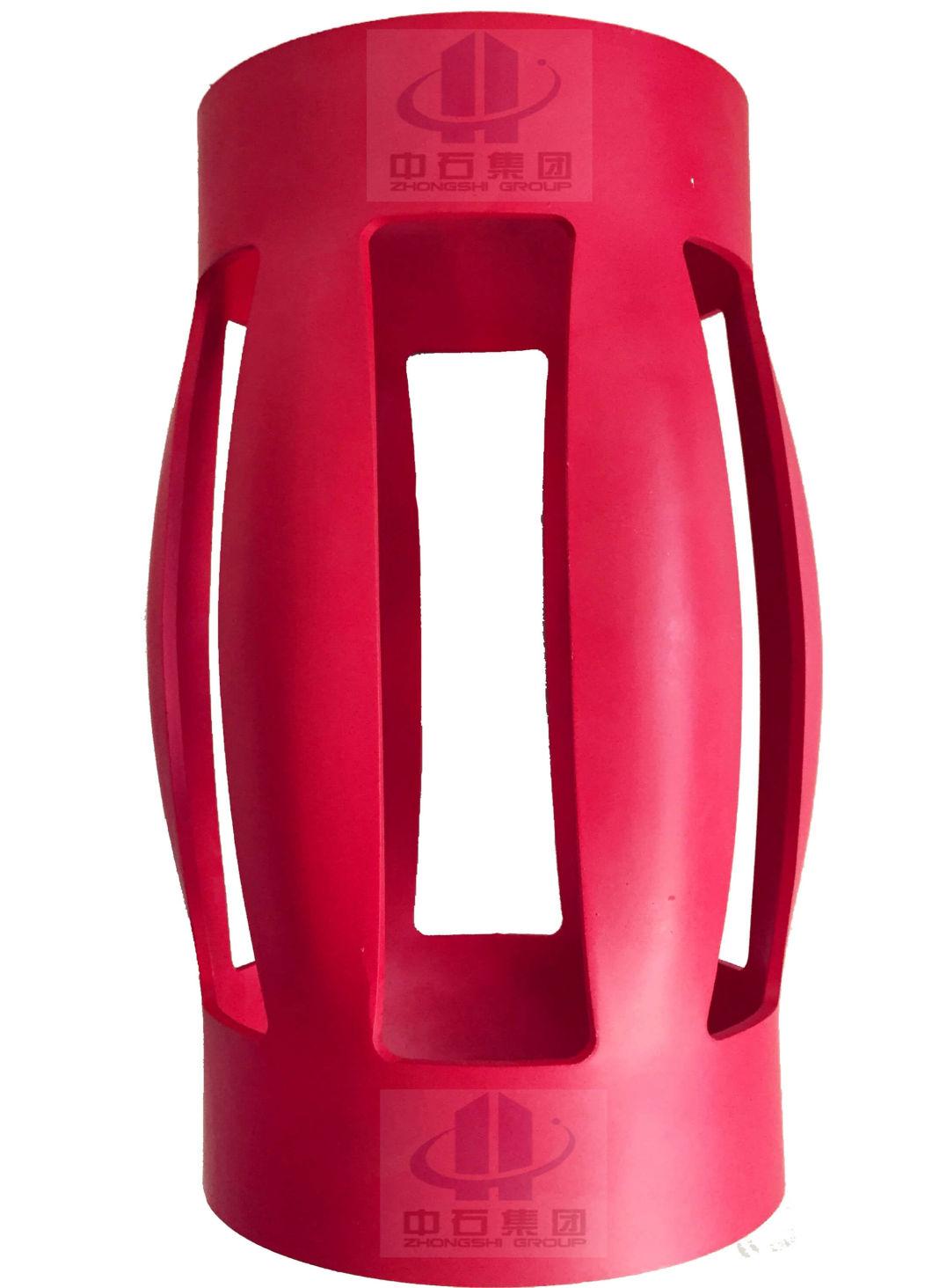 API Casing Slip on Hydroform Spiragliders