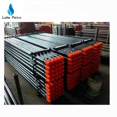 High Quality API 5dp G105 S135 HDD Drill Pipe
