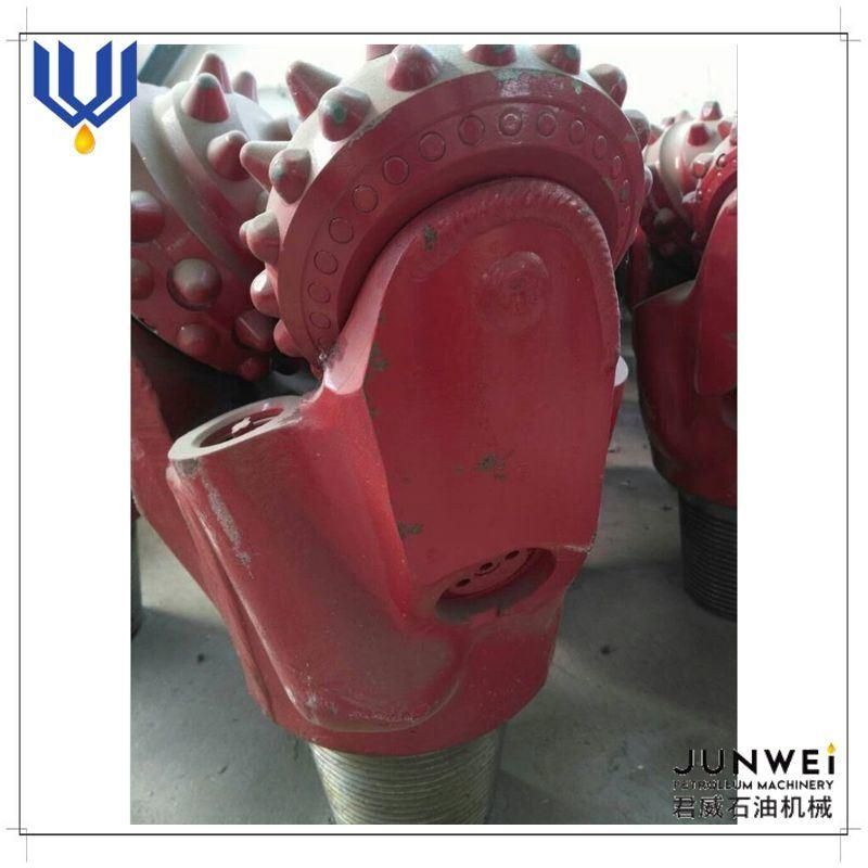 9 5/8" Hard Rock Drilling TCI Tricone Bit in Stock