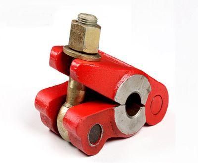 API Wl16000 Casing Polished Rod Clamp