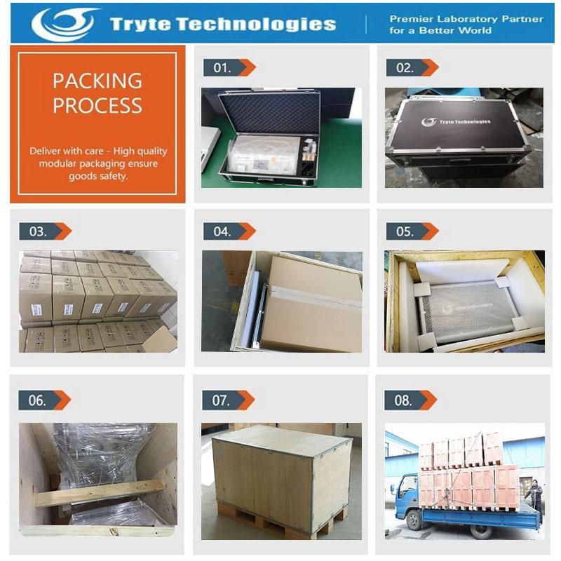 Multi-Functional Automatic Degassing Oscillator-Automatic Degassing Oscillator