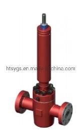 API 6A FC Type Manual Gate Valve Used in Oilfield