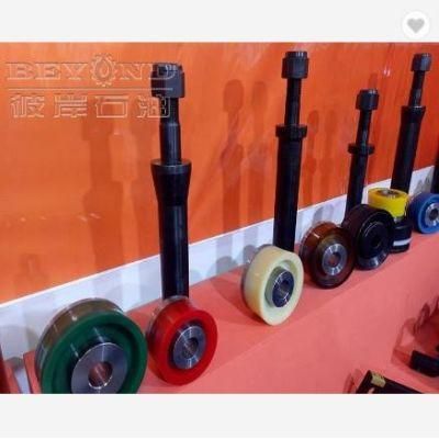 Triplex Piston Mud Pump Spare Parts Piston Rod for Sale