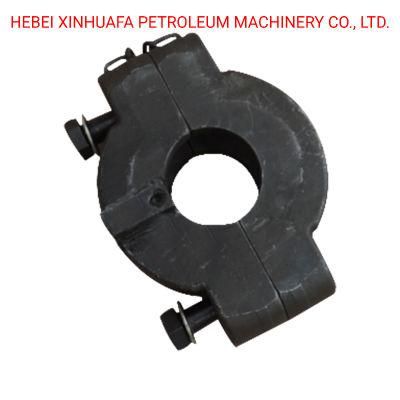 Rod Clamp/Petroleum Machinery Parts/Oil Drilling