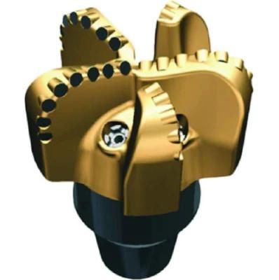 High-Quality PDC Diamond Drill Bits for Petroleum Drill/Milling Speed Reducer/Petroleum Drill Bit
